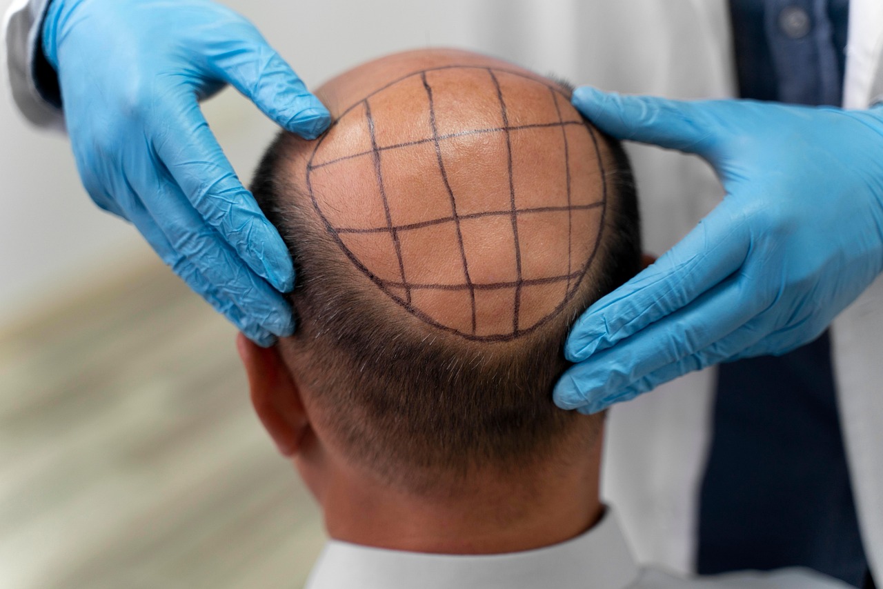 Hair Fall Treatment